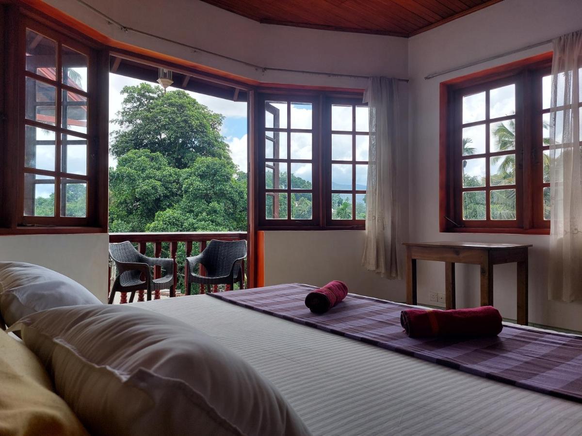 Mystique Hideout Hotel Kandy Ngoại thất bức ảnh