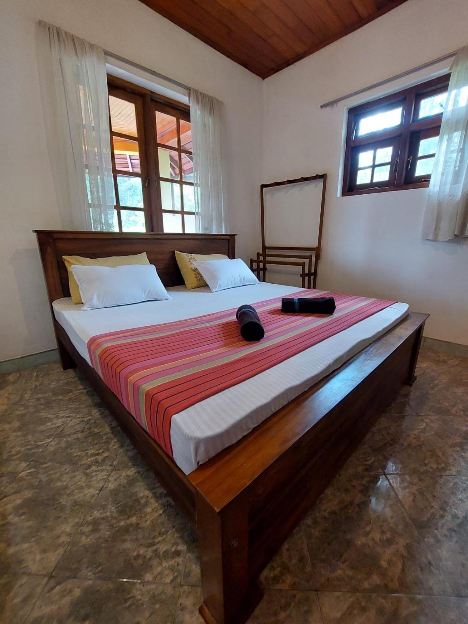 Mystique Hideout Hotel Kandy Ngoại thất bức ảnh